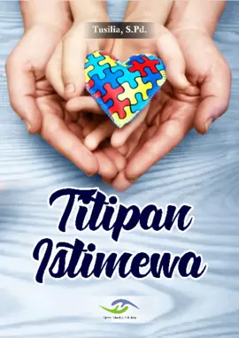 Titipan Istimewa