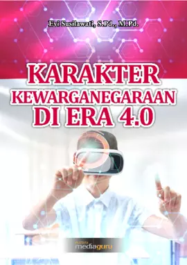 Karakter Kewarganegaraan di Era 4.0