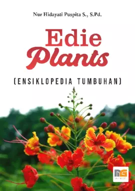 Edie Plants (Ensiklopedia Tumbuhan)