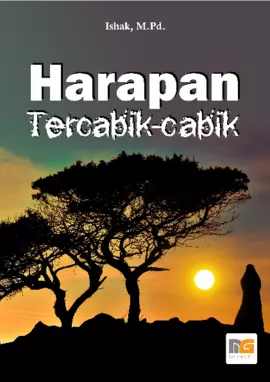 Harapan Tercabik‐cabik