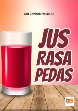 Jus Rasa Pedas