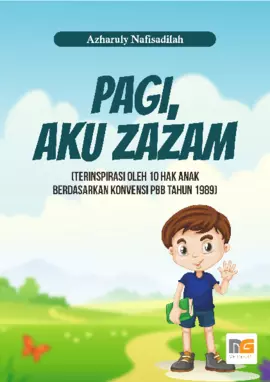 Pagi, Aku Zazam