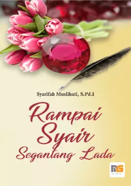 Rampai Syair Segantang Lada