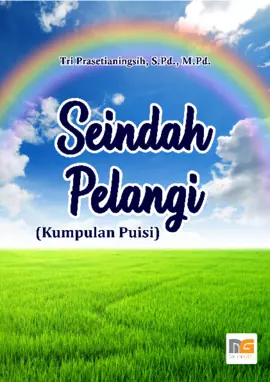 Seindah Pelangi (Kumpulan Puisi)