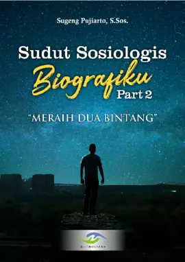 Sudut Sosiologi Part 2: Meraih Dua Bintang