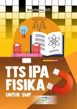 TTS IPA Fisika untuk SMP