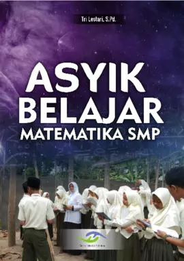 Asyik Belajar Matematika SMP