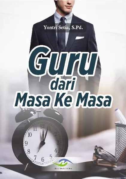 Guru dari Masa ke Masa