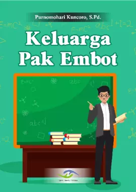 Keluarga Pak Embot