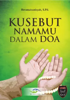 Kusebut Namamu dlam Doa