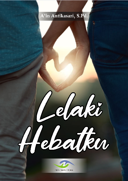 Lelaki Hebatku