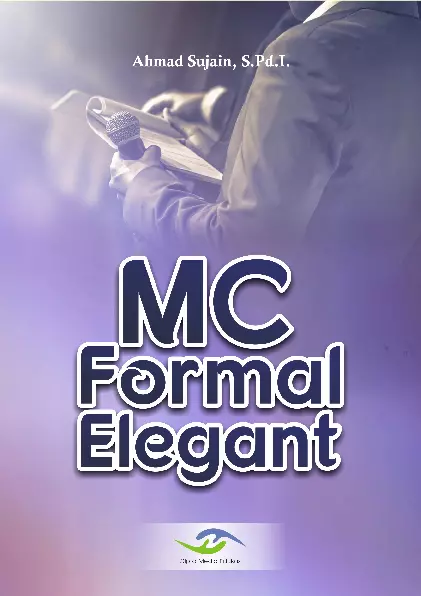 MC Formal Elegan