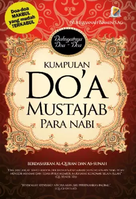 Kumpulan Do'a Mustajab Para Nabi