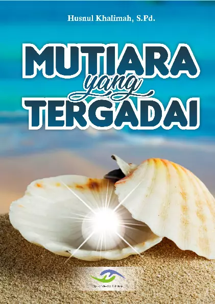 Mutiara yang Tergadai