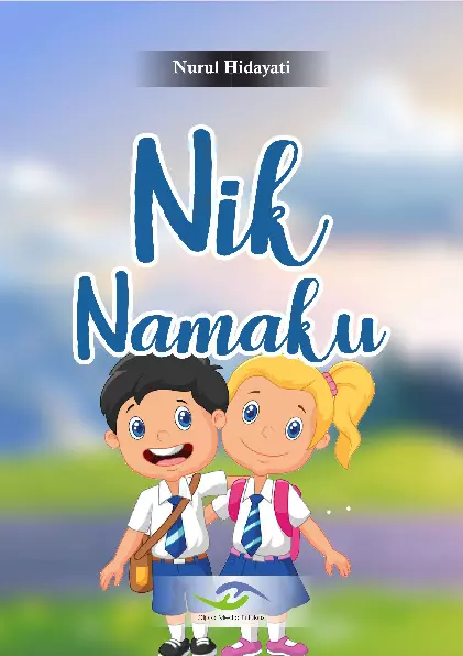 NIK NAMAKU