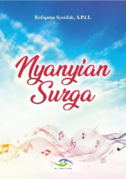 Nyanyian Surga