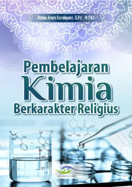 Pembelajaran Kimia Berkarakter Religius