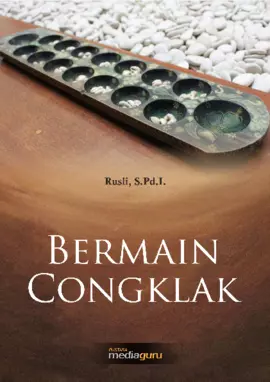 Bermain Congklak