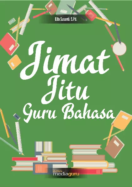 Jimat Jitu Guru Bahasa