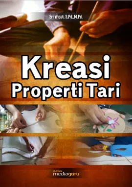 Kreasi Properti Tari