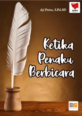 Ketika Penaku Berbicara