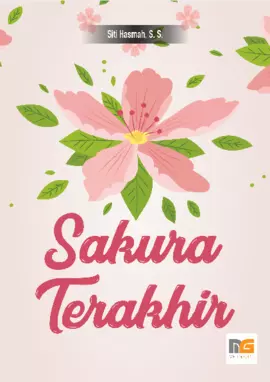 Sakura Terakhir