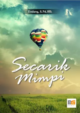 Secarik Mimpi