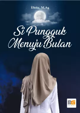 Si Pungguk Menuju Bulan