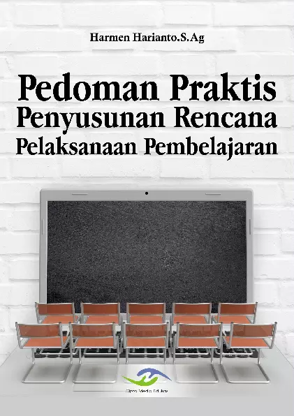 Pedoman Praktis Penyusunan Rencana Pelaksanaan Pembelajaran