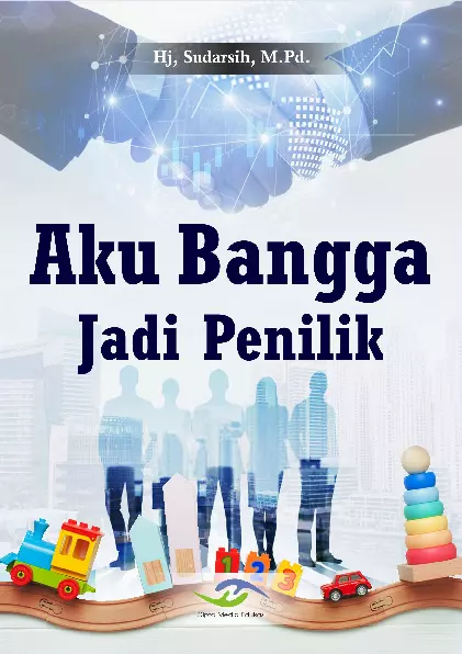 Aku Bangga Jadi Penilik