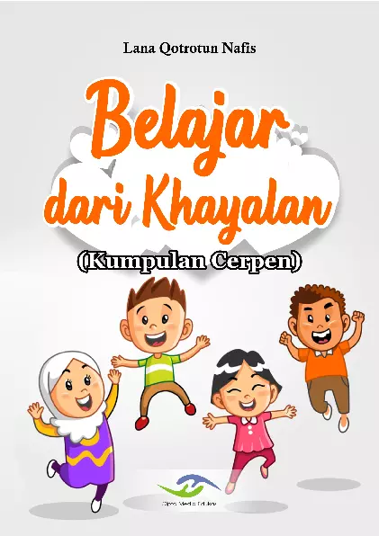 Belajar dari Khayalan