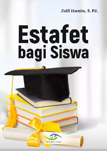 Estafet Bagi Siswa