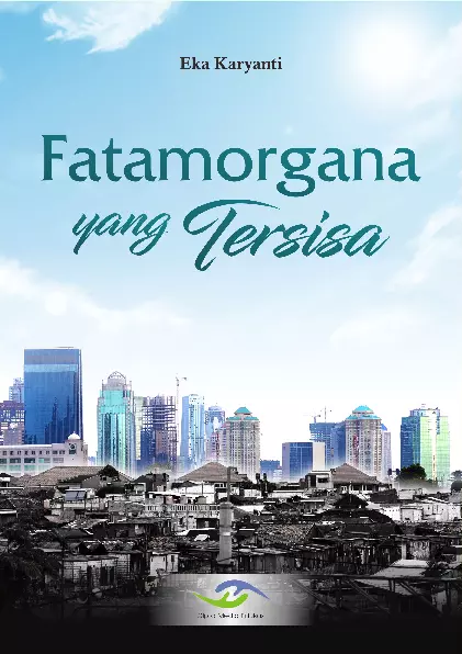 Fatamorgana yang Tersisa