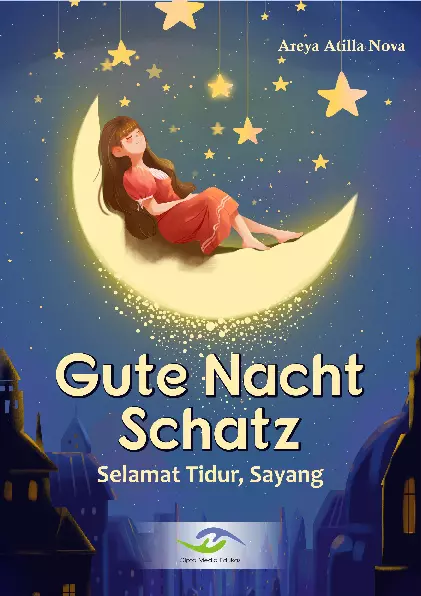 Gute Nacht Schatz (Selamat Tidur, Sayang)