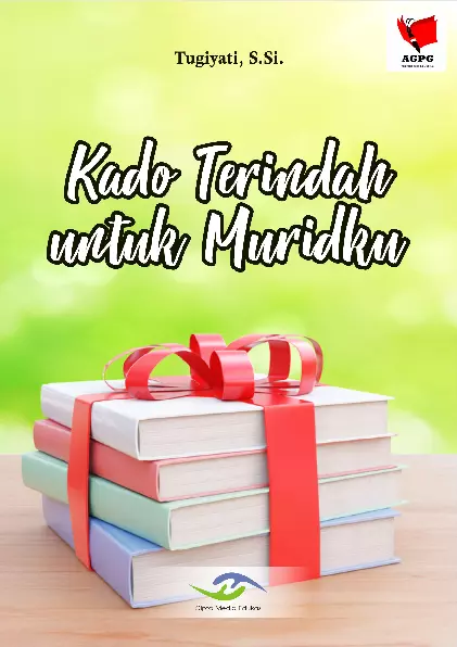 Kado Terindah untuk Muridku