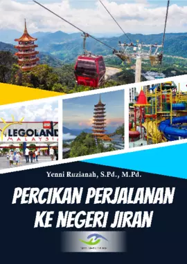 Percikan Perjalanan ke Negeri Jiran