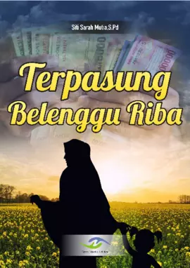 Terpasung Belenggu Riba