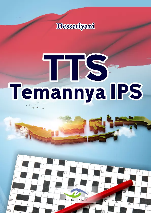 TTS Temannya IPS