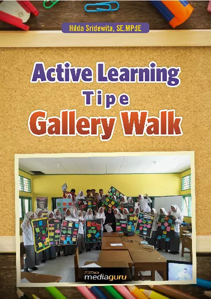 Active Learning Tipe Gallery Walk