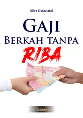 GAJI BERKAH TANPA RIBA