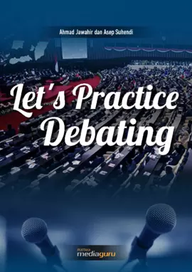 Let’s Practice Debating