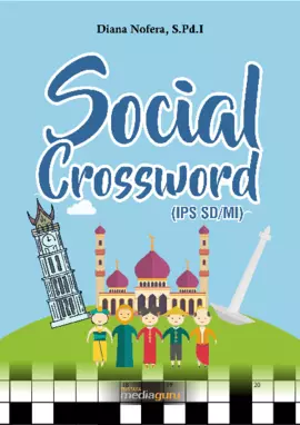 Social Crossword (IPS SD/MI)