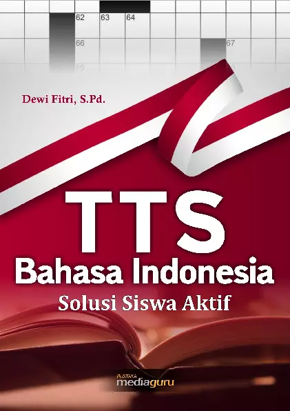 TTS Bahasa Indonesia (Solusi Siswa Aktif)