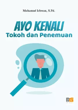 Ayo, Kenali Tokoh dan Penemuan