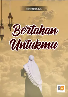 Bertahan Untukmu