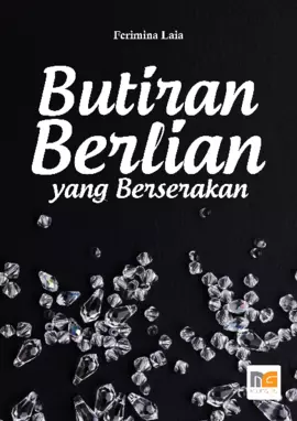 Butiran Berlian yang Berserakan