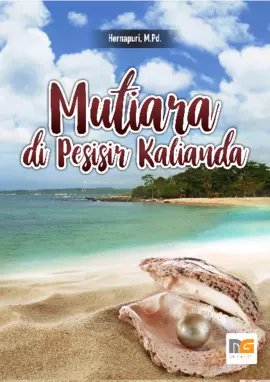 Mutiara di Pesisir Kalianda