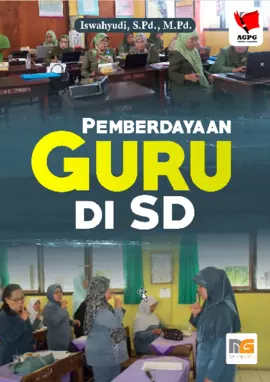 Pemberdayaan Guru di SD