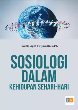 Sosiologi dalam Kehidupan Sehari‐Hari