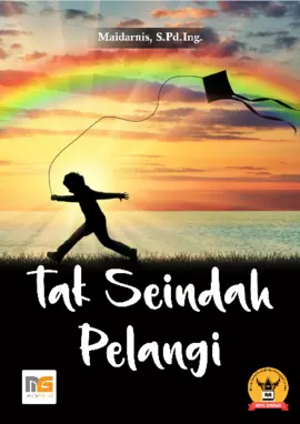 Tak Seindah Pelangi